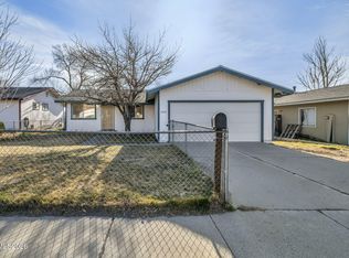 3565 Vista Grande Blvd, Carson City, NV