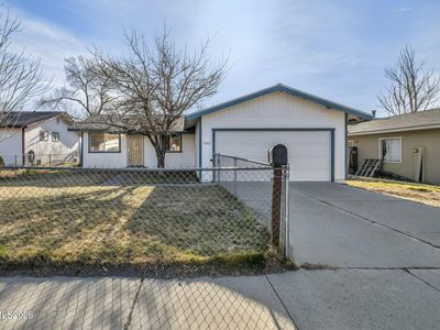 3565 Vista Grande Blvd, Carson City, NV, 89705