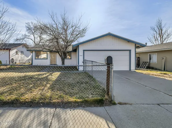 3565 Vista Grande Blvd, Carson City, NV 89705