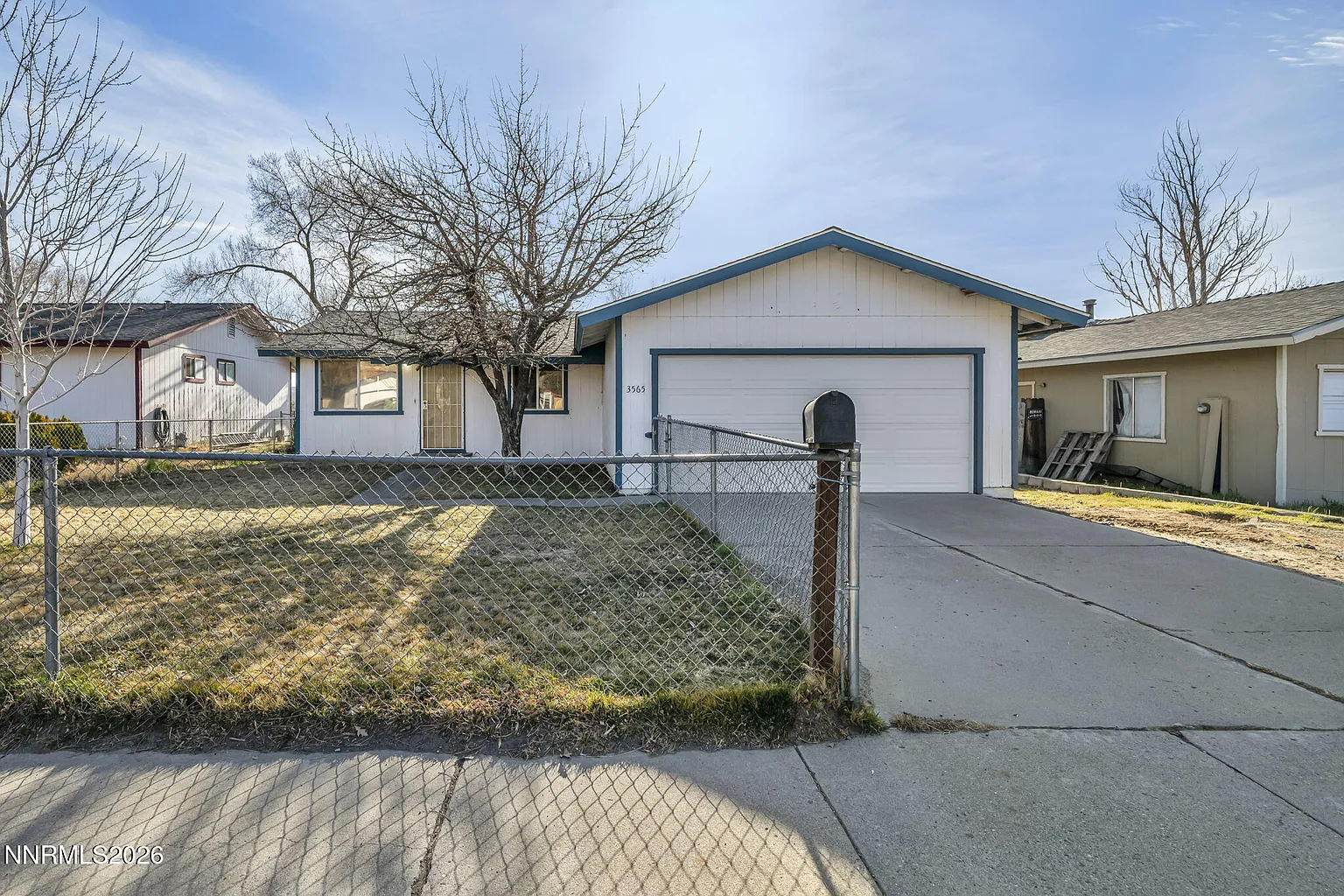 3565 Vista Grande Blvd photo 1