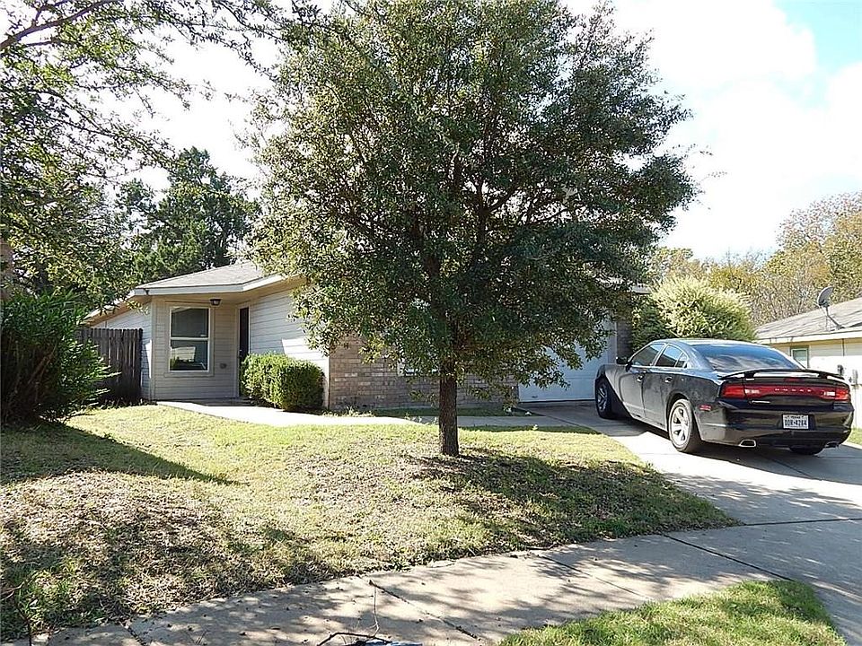 4828 Mexico Ct Dallas TX 75236 Zillow