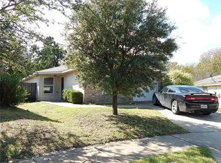 4828 Mexico Ct, Dallas, TX 75236