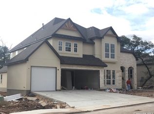 17723 Horseman Rd, San Antonio, TX 78257