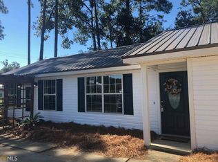 4310 Old Cypress Mill Rd, Brunswick, GA 31520