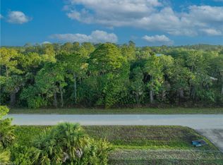  20th AVE SE, NAPLES, FL 34117
