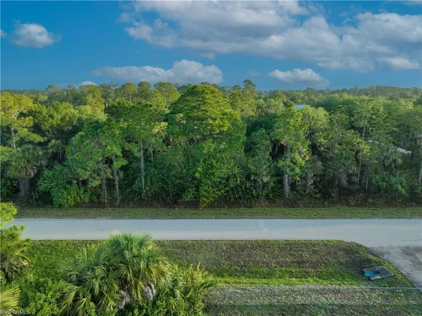 20th AVE SE, NAPLES, FL 34117