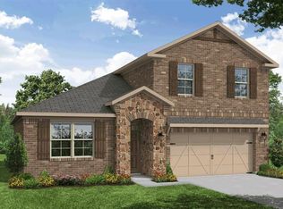 1334 Kade Ave, Celina, TX 75009