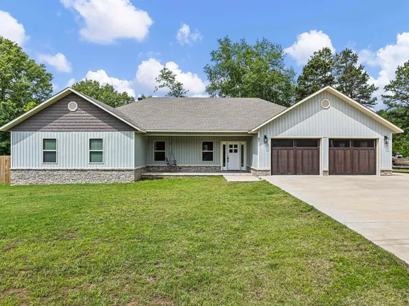 87 Randall Cir, Russellville, AR 72802