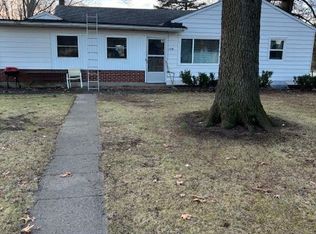 163 N 175 E, Warsaw, IN 46582