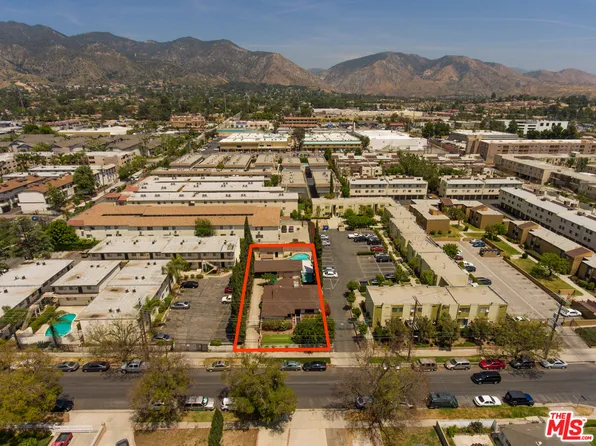13022 Dronfield Ave, Sylmar, CA 91342