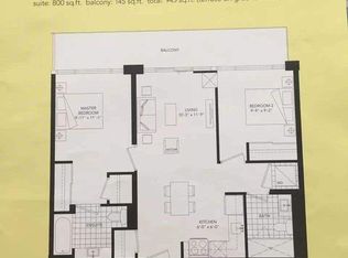 621 Sheppard Ave E #309, Toronto, ON M2K0G4