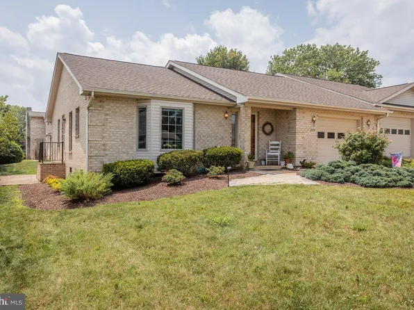 209 Kim Ct, Woodstock, VA 22664