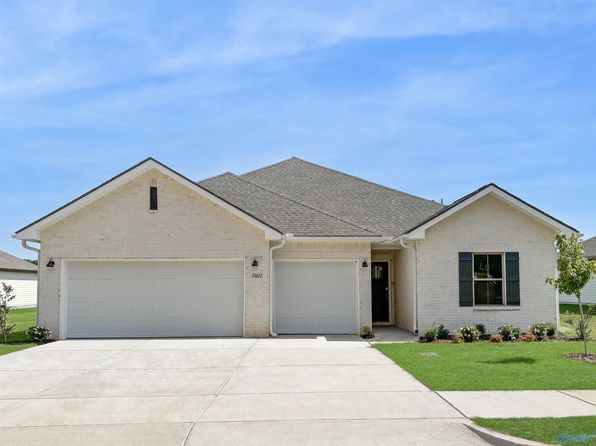 110 Ashby Pond Dr, Harvest, AL 35749
