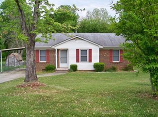 8933 Windsong Dr, Charlotte, NC 28273