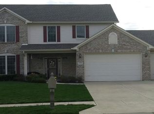 7754 Ridge Harvest Ln, Indianapolis, IN 46259