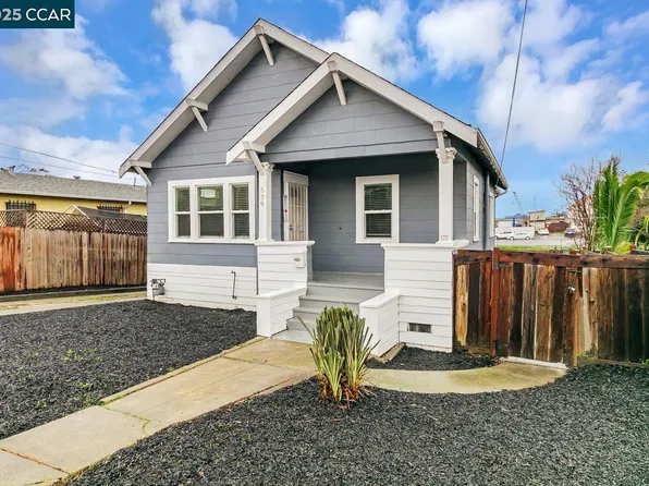 539 Grant St, Vallejo, CA 94590