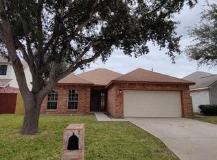 2032 Baylor Ave, McAllen, TX 78504