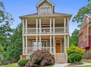 604 2nd Ave, Decatur, GA 30030