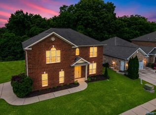 3000 Lakeside Trail Cir SW, Huntsville, AL 35803