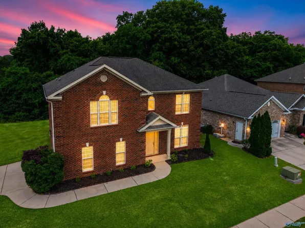 3000 Lakeside Trail Cir SW, Huntsville, AL 35803