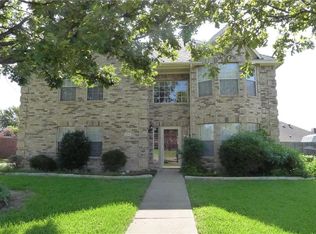 2212 Ridgewood Dr, McKinney, TX 75071