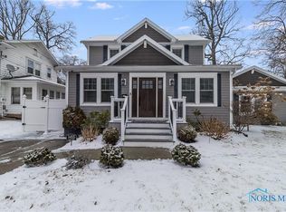 3455 Glynn Dr, Toledo, OH 43614