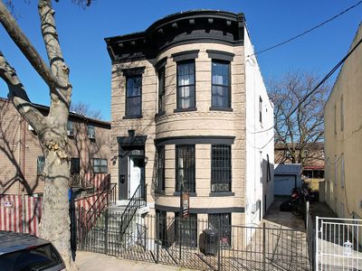 527 Ashford St #A, Brooklyn, NY, 11207