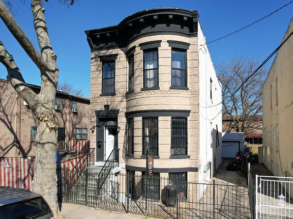 527 Ashford St #A, Brooklyn, NY 11207