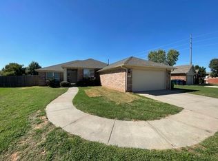 13505 Winding Trail Rd, Oklahoma City, OK 73170