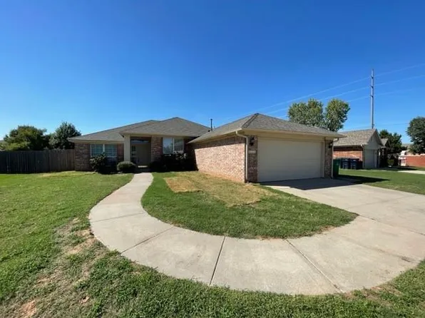 13505 Winding Trail Rd, Oklahoma City, OK 73170