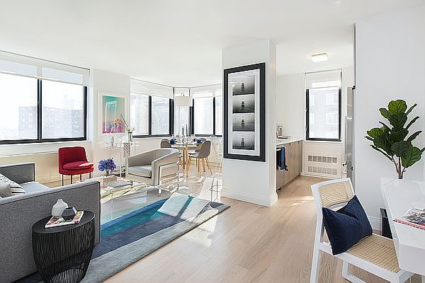 1st image of 345 E 94th St APT 23C