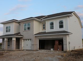 10701 Oak Bend Blvd, Indianapolis, IN 46239
