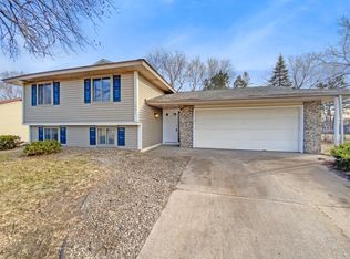 7603 Ideal Ave S, Cottage Grove, MN 55016