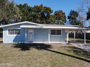 701 Mary St, Edgewater, FL 32132