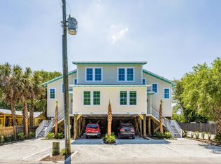 108 E Cooper Ave #C, Folly Beach, SC 29439