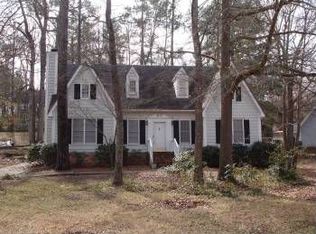 221 Cannon Dale Rd, Columbia, SC 29212