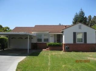 2013 Elm St, Concord, CA 94519