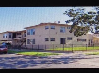 770 W 90th St APT 2, Los Angeles, CA 90044