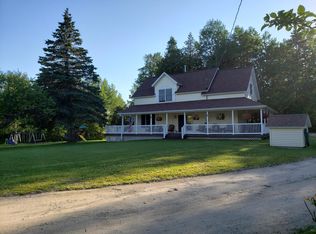 447 W Perkins Ln, Cedarville, MI 49719