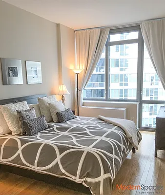 Rented by Modern Spaces | media 1