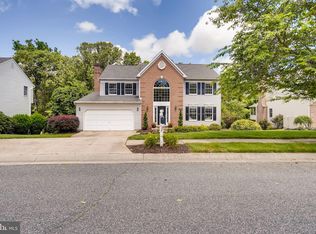 1003 Longstream Ct, Bel Air, MD 21014