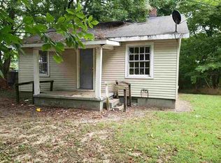 120 Rosewood St S, Jackson, TN 38301
