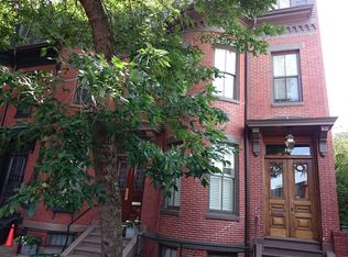 16 Saint Charles St #2, Boston, MA 02116