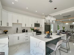 4400 Garrison Blvd, Baltimore, MD 21215