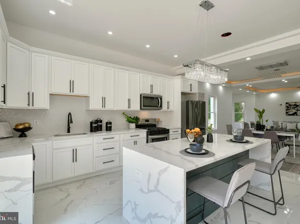4400 Garrison Blvd, Baltimore, MD 21215