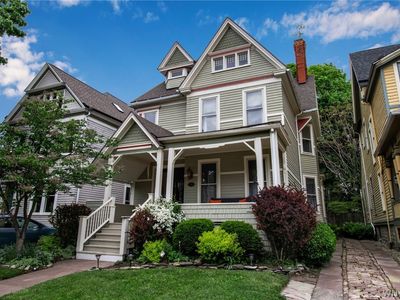 29 Saint Johns Pl, Buffalo, NY, 14201