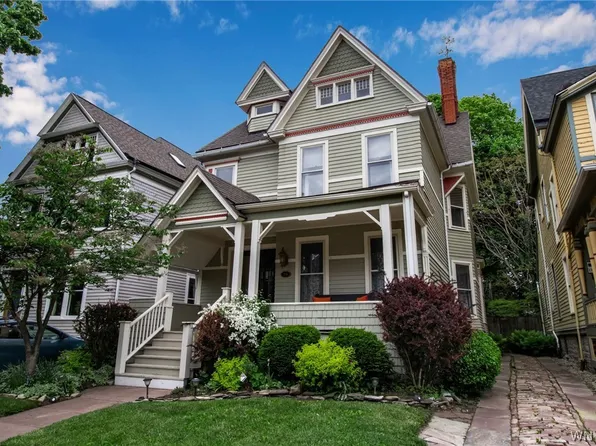 29 Saint Johns Pl, Buffalo, NY 14201