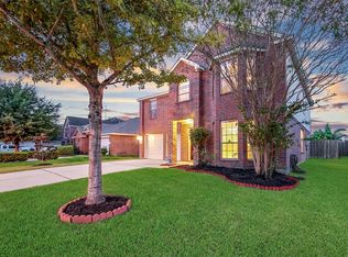 2414 Hawthorne Brook Ln, Fresno, TX 77545