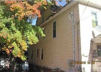 Property Side View