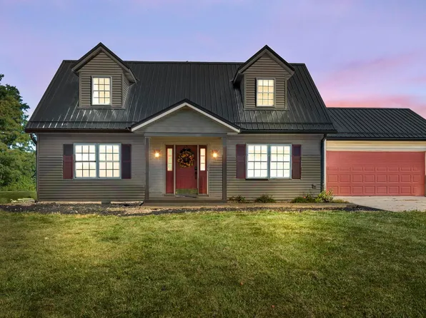 68550 Us Highway 33, Goshen, IN 46526